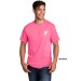 Adult 5.4oz 100% Cotton Tee  