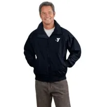 Mens - Challenger™ Jacket - Embroidered