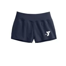 Ladies Lined Training Short