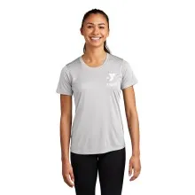 Ladies Competitor™ Tee - Screen Printed